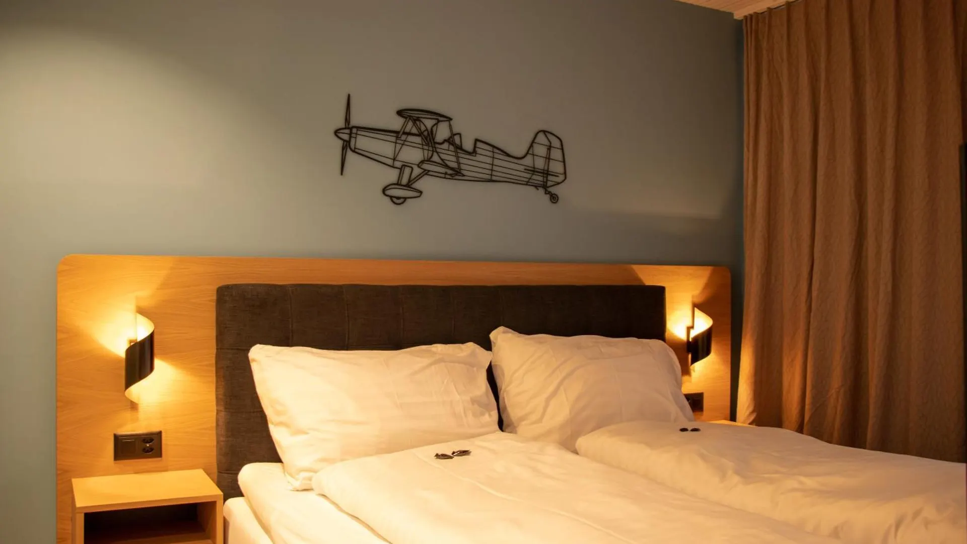 Amante Hotel Belp