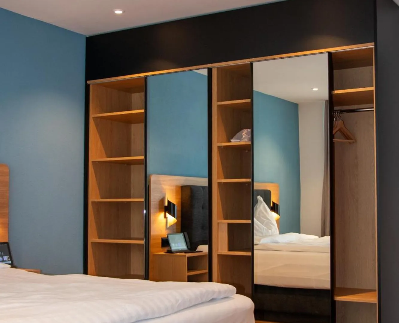 ***  Amante Hotel Belp Zwitserland