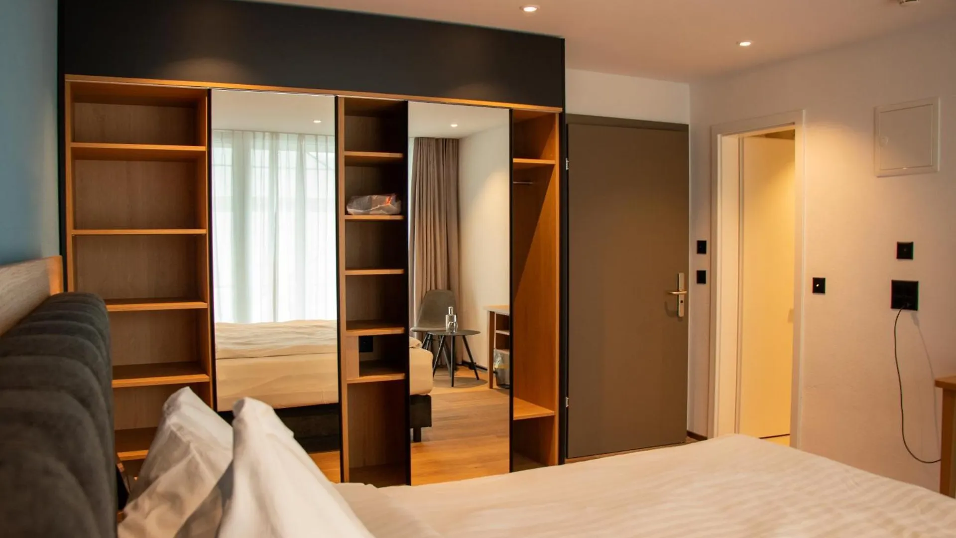 ***  Amante Hotel Belp Zwitserland