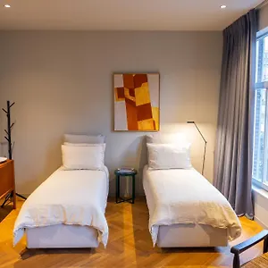 Bed & Breakfast Vondel 99 Amsterdam